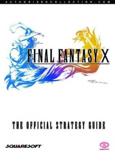 Final Fantasy X